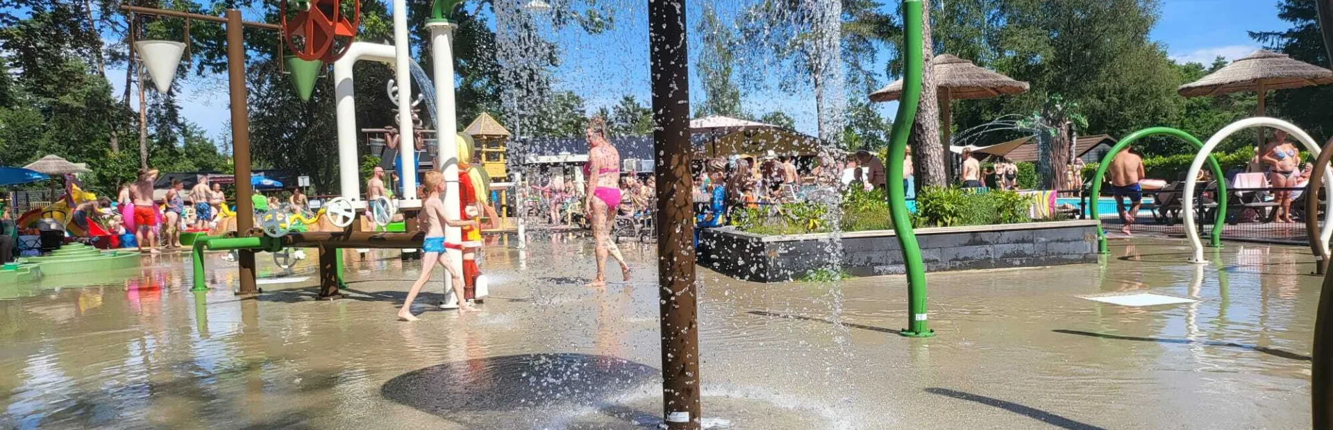 Spraypark Lierderholt Beekbergen