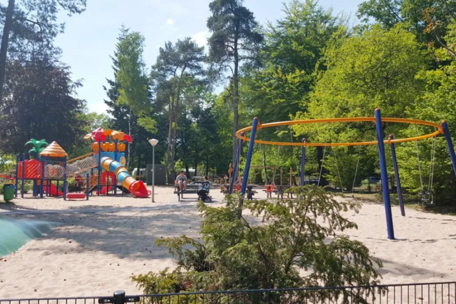 Het liederholt beekbergen 1