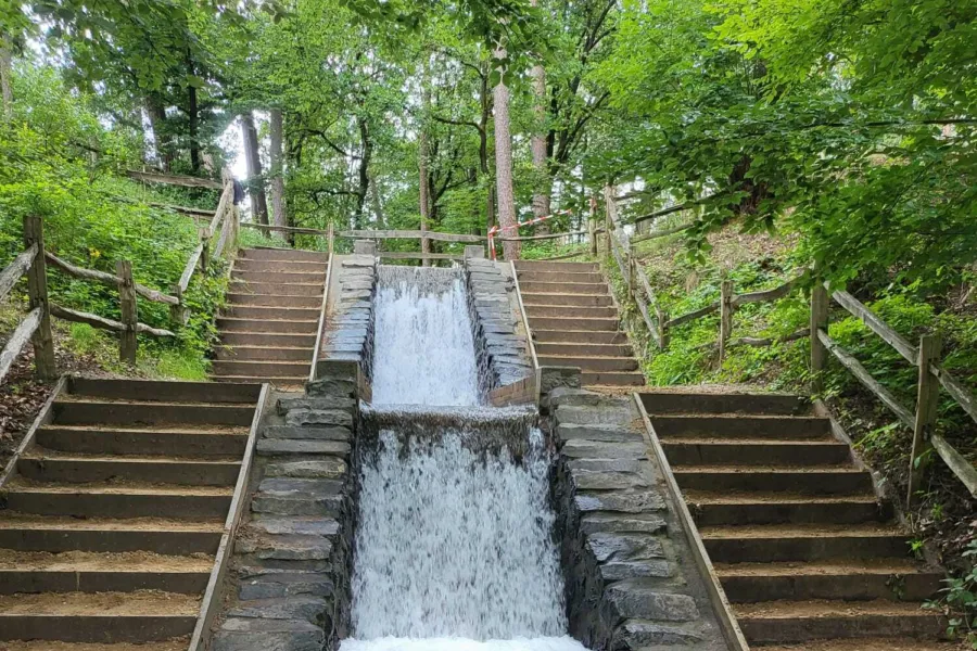 Waterval Loenen