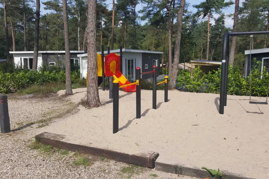 Speeltuin Beekbergen bb13 14 en 15